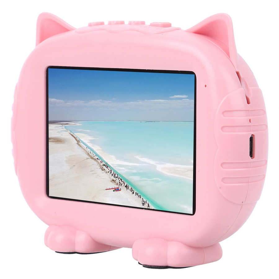 IPS Screen Electronic Photo Album M1 3 5 Inch IPS High Definition Screen Children Picture Frame Smart Electronic Photo Album