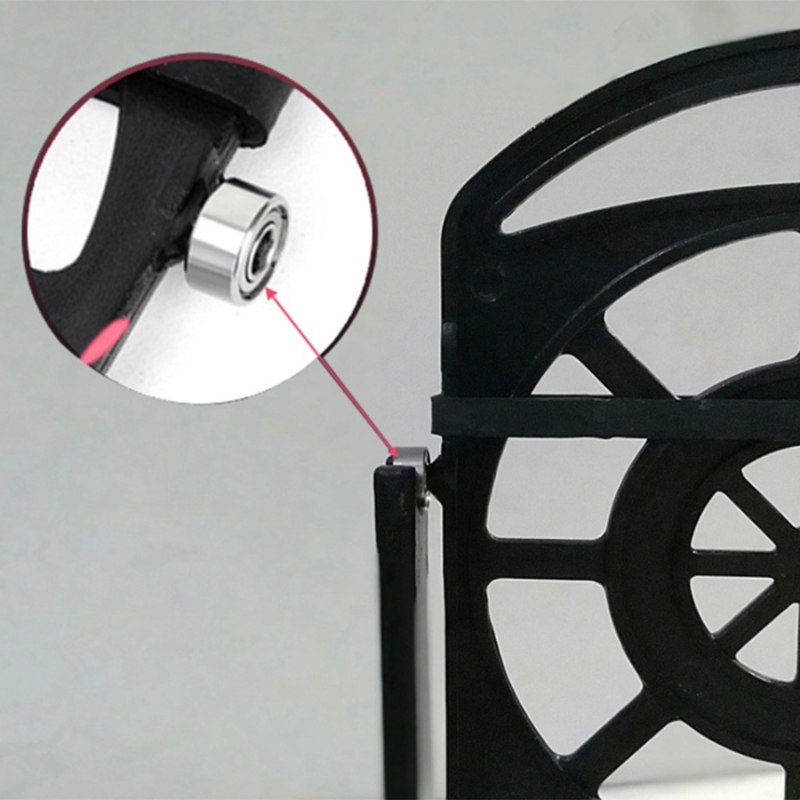 Phone Walking Swing Shaker Mobile Stand Holder