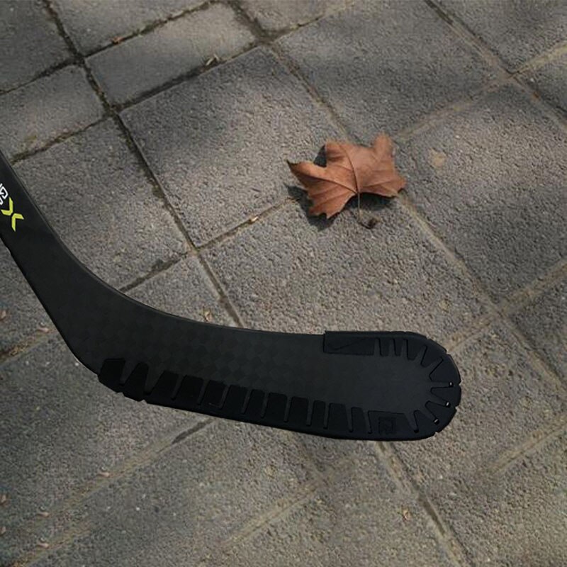 2pcs/lot Hockey Stick Blade Protector Sleeve PP Material Hockey Gear for Off Ice Training Aid for Kids or Adults Accessories