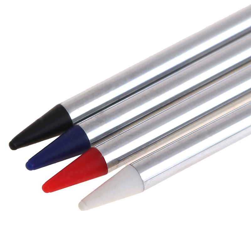 Dotykowy długopis rysik NDS dla Nintendo DS Lite DSL NDSL nowa plastikowa gra wideo długopis rysik akcesoria robić gier