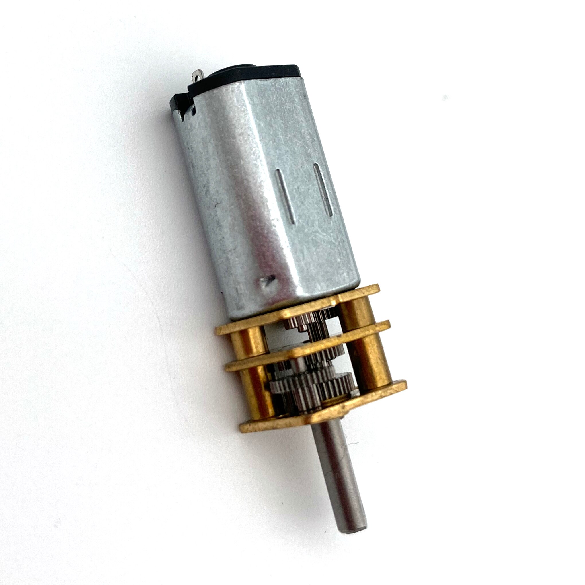 N30 DC 3V 6V 12V Getriebe Motor 25-4000RPM Micro Geschwindigkeit Getriebe Motor Mini Metall elektrische Getriebe Minderer Motor Reduktion Getriebe Motor