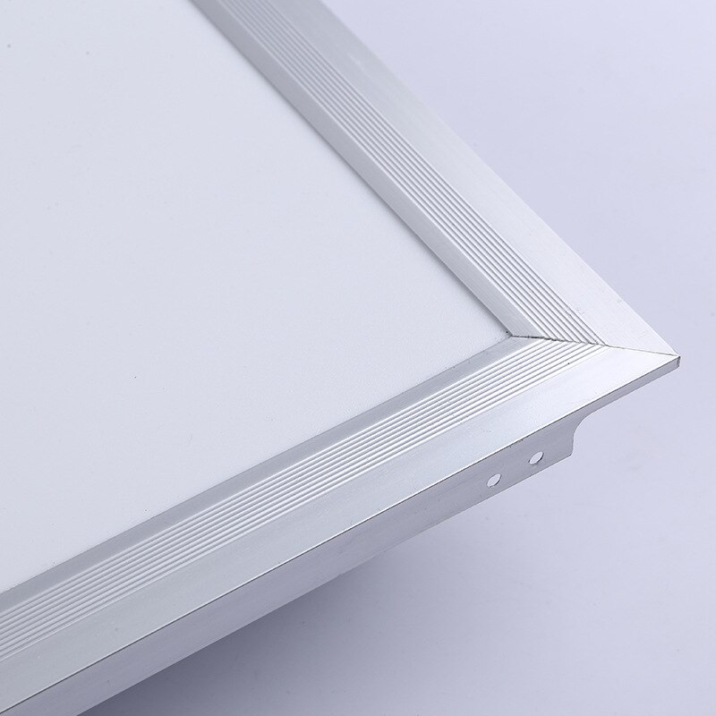 Led-paneel Keuken Plafond Inbouw Vierkante Led Flat Panel Waterdicht Plafondlamp Water Kamer Verlichting Badkamer Plafondlamp