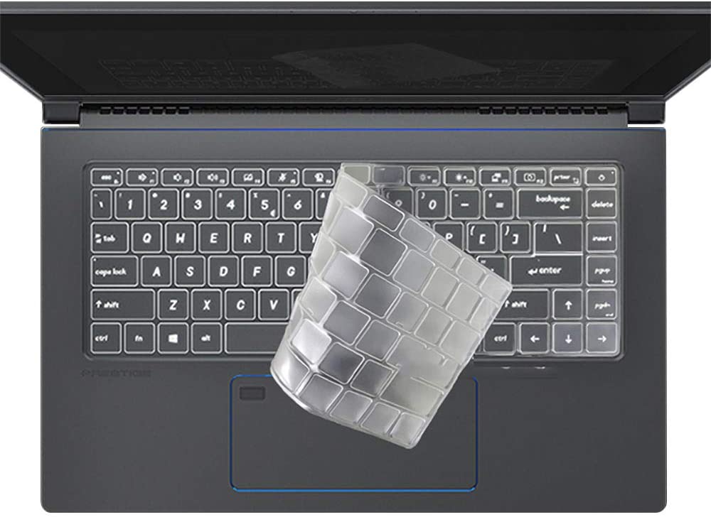Tpu Laptop Keyboard Cover Protector Voor Msi Prestige 14 A10M A105SC A10SC A10RAS Voor Msi Prestige 15 A10SC A10/msi Moderne 15