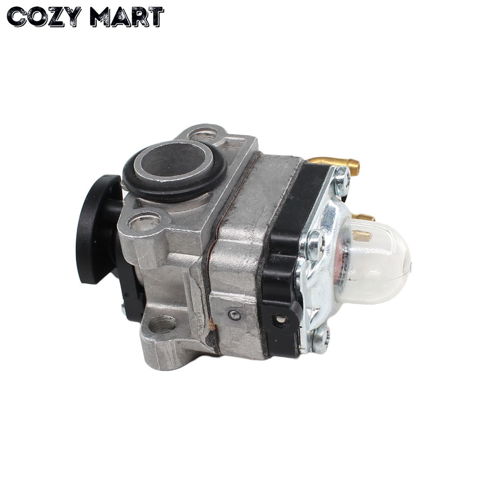Carburetor Gasket for Mantis Tiller 4 Cycle Engine Fg100 GX22 GX31 4 Stroke Engine Trimmer Cutter # 16100-zm5-803 carb