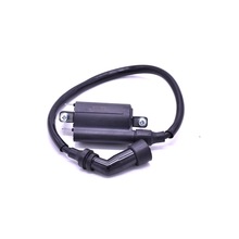 GS125 GN125 EN125 universal elecrtric ignition coil voltage for Suzuki 125cc EN GN GS 125 spare parts