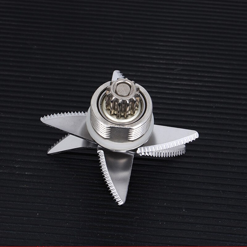 Mixer Hardening Six Mixing Cutting 010 TW TM 767 768 800 G5200 G2001 JTC Blade Mixer Juicer Kalorik Pro BL-767