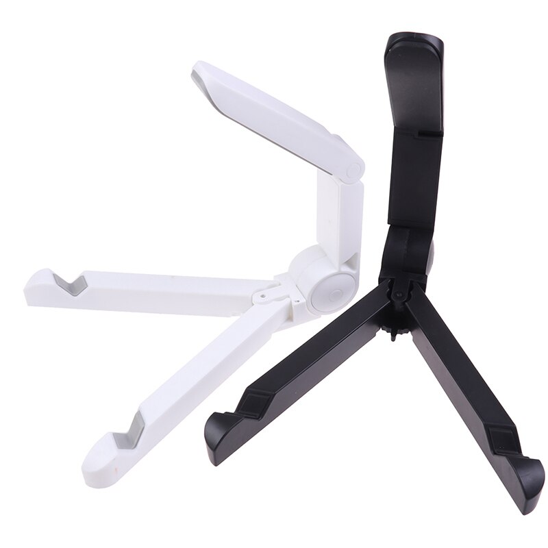 Soporte para tocadiscos de vinilo, plegable, a prueba de deslizamiento,