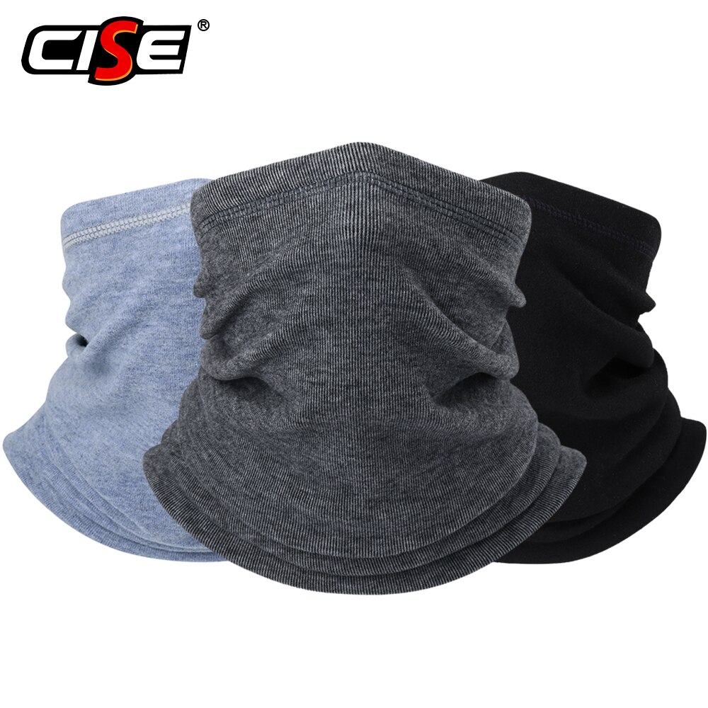 Winter Neck Warmer Gaiter Motorcycle Face Mask Moto Bandana Motocross Scarf Thermal Ski Snowboard Cycling Riding Biker Balaclava