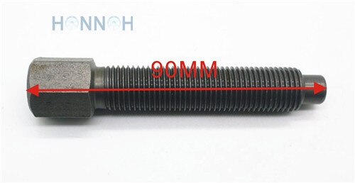Motorcycle 28mm M28 Magneto Flywheel Rotor Puller For TRX CRF KX 450 TRX90 ATV 50 70 90 110 125 cc Electric Start Dirt Bike