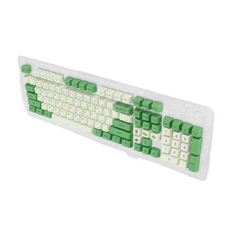 Computer Accessoires Duurzaam Slijtvastheid Keyboard Keycaps Voor Meest Mechanische Toetsenborden