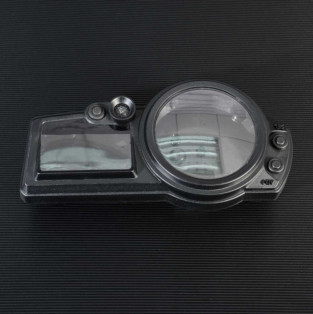 For SUZUKI GSXR600 GSXR750 GSXR GSX-R600 750 2004-2005 GSXR1000 2003-2004 K3 Motorcycle Speedometer Gauge Meter Instrument Cover