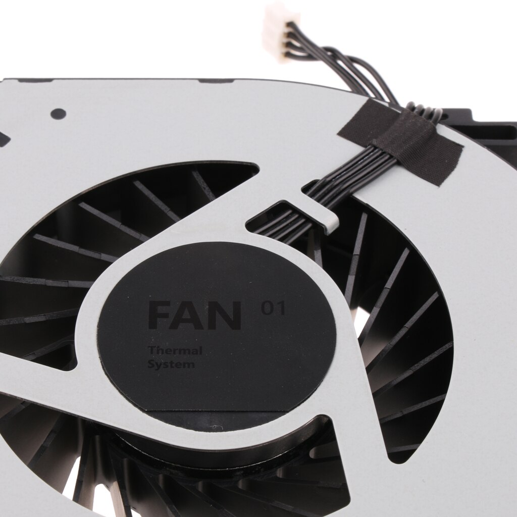 Replacement Internal Cooling Fan Built-in Cooler For Xbox One X Controller