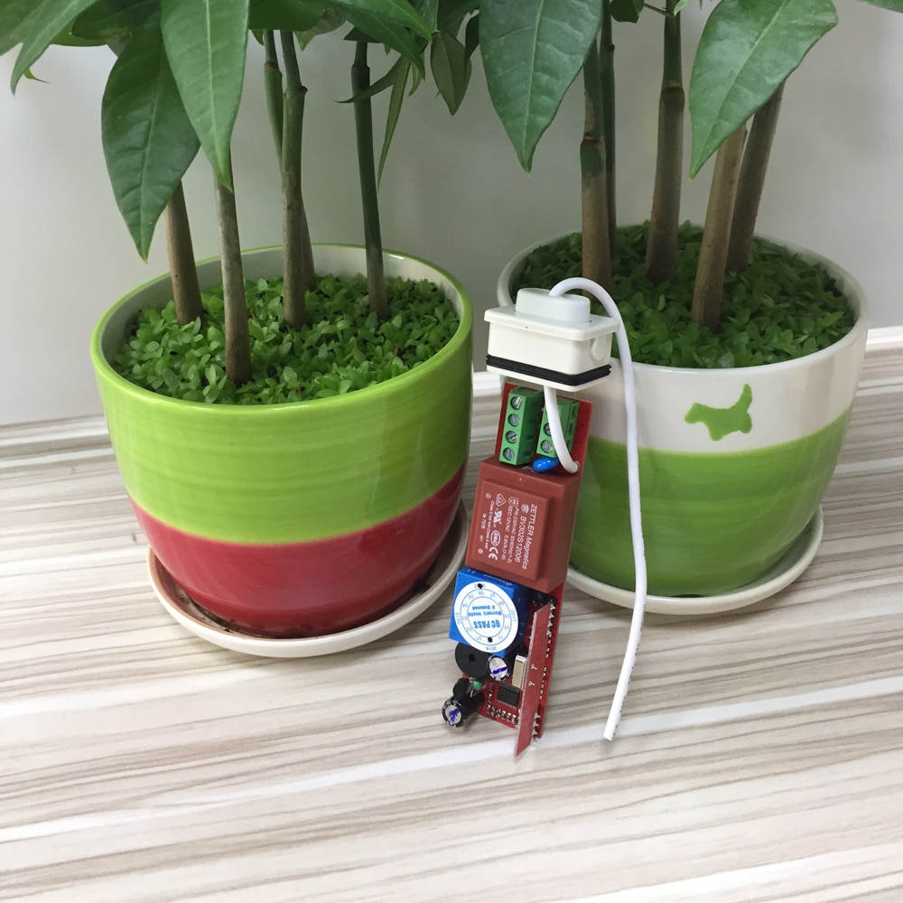 ANYSANE Universal Wireless Hand held Remote Control 16CH Rf 433.92mhz Radio Remote For Motorized Blinds Automated Shutter Motor