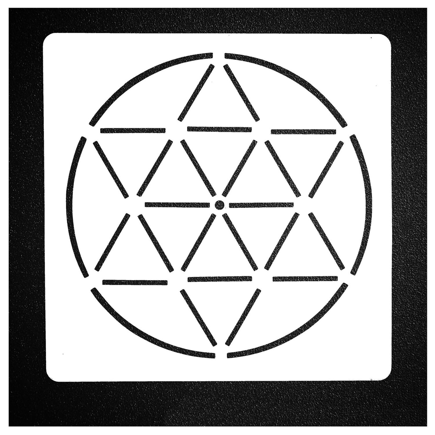 13 stuks mandala stippen schildersjablonen sjablonen gereedschap voor doe-het-zelf knutselen meubels hout canvas rotsen