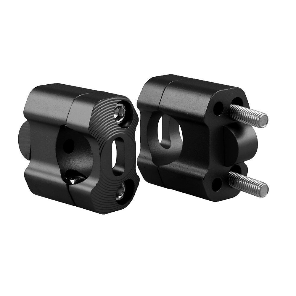 Rhk 28mm Risers Motorcycle 1 1/8