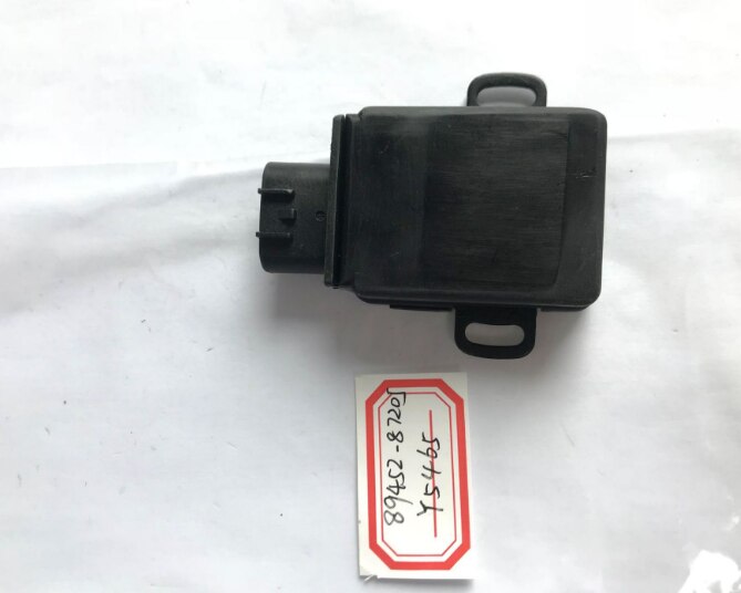 auto parts89452-87205 Throttle Position Sensor For Toyota Daihatsu Mira TR-XX L200S 90~93