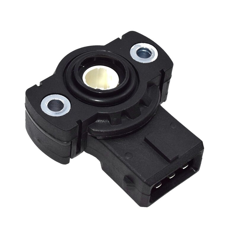 Throttle Position Sensor Tps For Bmw 3 5 7 8 Series E30 E36 E34 E39 E32 E38 Z3 M3 Oe# 13631726591, 13631721456: Default Title