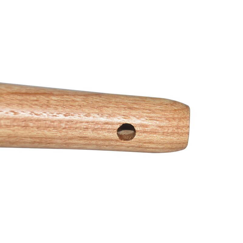 Beekeeping Tools Uncapping Scraper Honey cutter Honeycomb Scraper Wooden Handle Uncapping Fork Shovel beehive knife Equipment