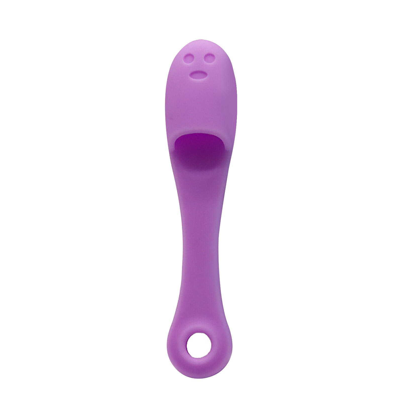Silicone Double Sided Nasal Brush Remove Blackheads Nasal Wash Face Brushes to Clean Pores Remove Blackheads Acne Nose Brush 303
