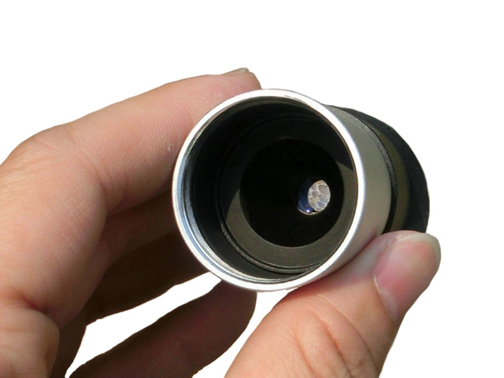 Datyson standard 1.25 " 31.7mm plossl 12.5mm flerbelagt okularobjektiv til astronomiteleskop