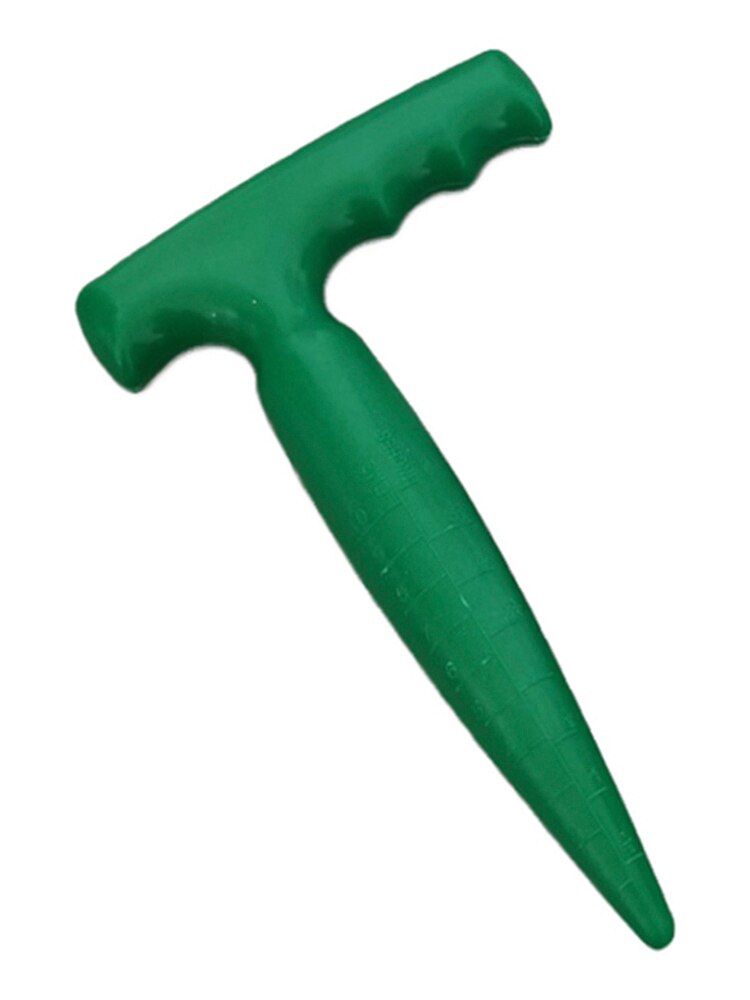 4pcs/Set Kit Mini Seeder and Plant Tool Nursery Plant Seedling Cultivate Tools Garden Transplanting Planting Tools