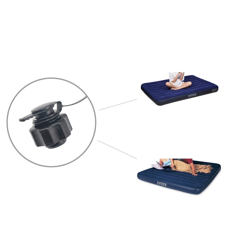 Anti-corrosion Seal Air Valve Caps Screw Valve For Inflatable Boat Fishing Boat Air Bed Intex Mattress Dinghy Raft Boat Parts