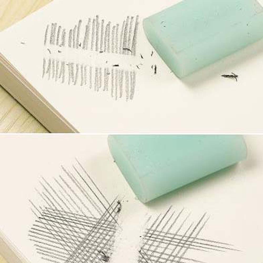 128 Sheets Thickened Paper Sketch Book Beige Paper Art Drawing Painting Book Graffiti Sketchbook School Office Stationery