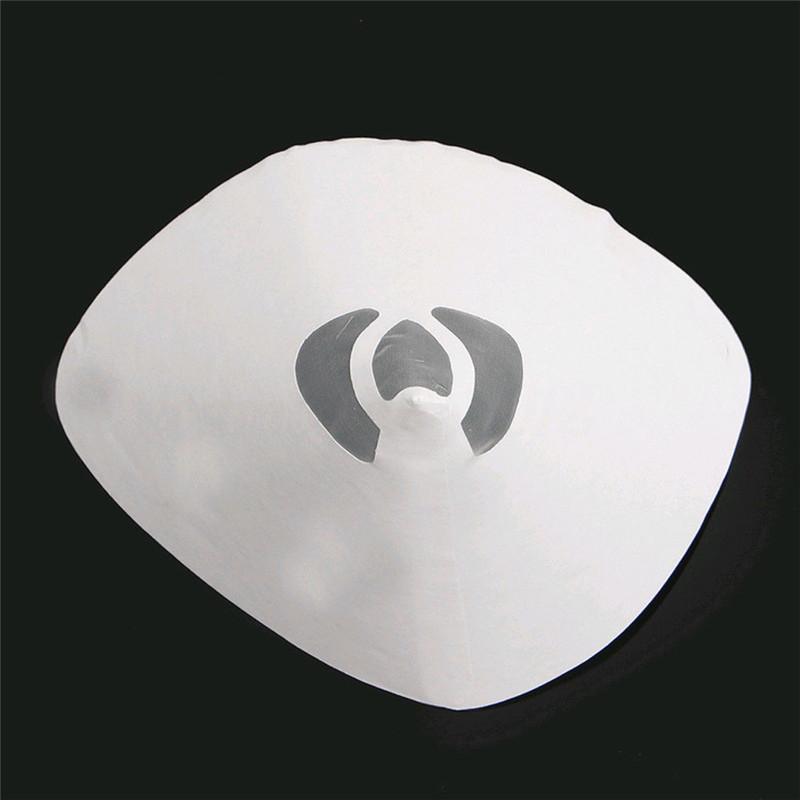 230pcs Car Nylon Conical Paper 100 Mesh Paint Strainer Filter Purifying Cup HVR88