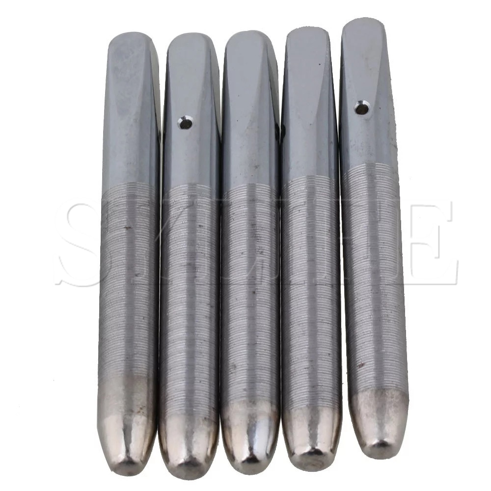 5 broches de réglage Standard en acier inoxydable,... – Grandado