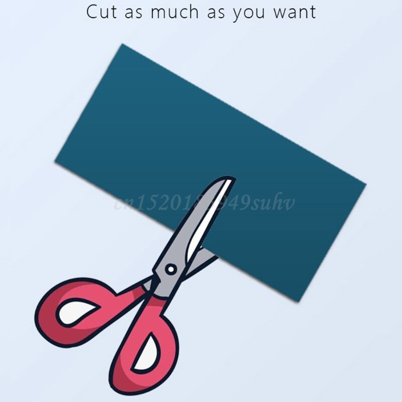 3Pcs 0.3mm/0.5mm/1mm Thermal Pad 6.0 W/M.K High Efficient Thermal Conductivity Pads with High Performance