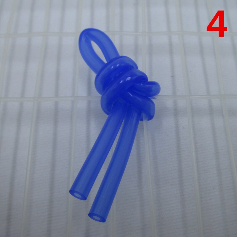 Blauw Wit Geel Tennisracket Demper Knopen Rubber Schokdemper Verminderen Tenis Racket Dempers Raqueta L443