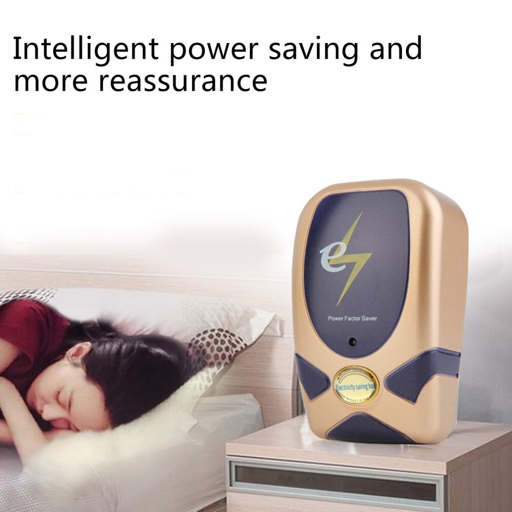 Tweede generatie 28kw energiebesparende langzamere energiebesparende energiebesparende slimme energiebesparingsbox voor thuis