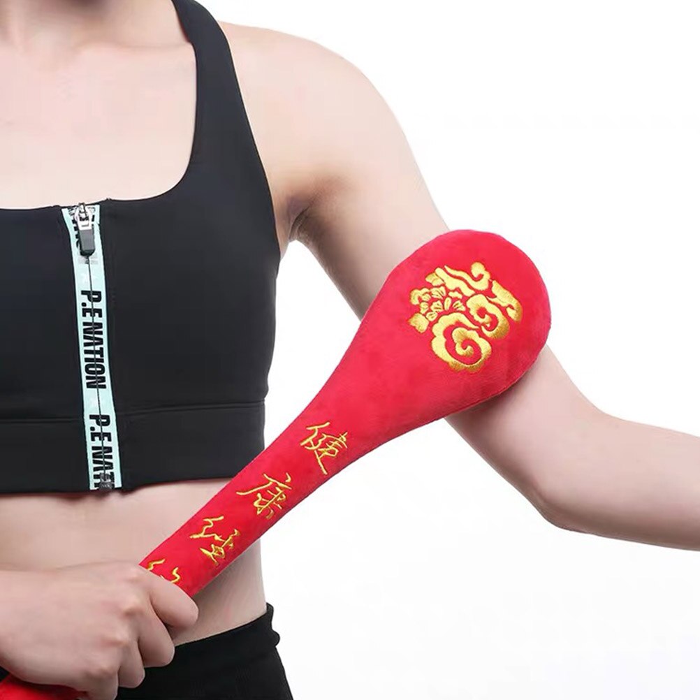 Body Hammer Pat Stick Meridian Pat Stick Hammer