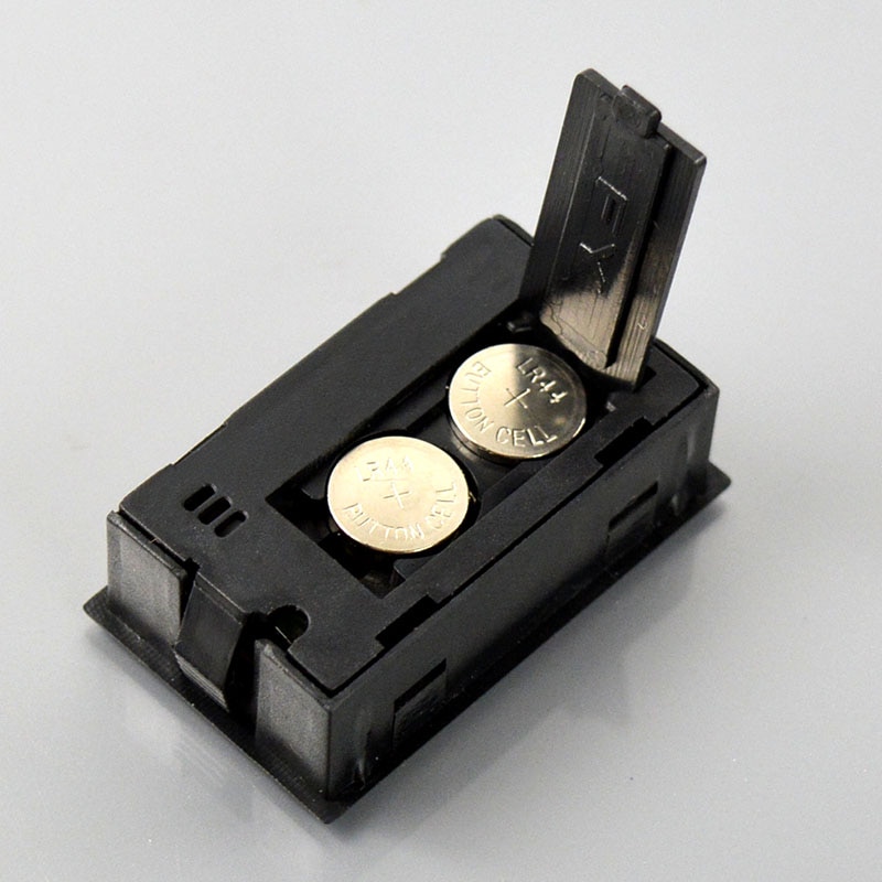 -50+70°C Mini Digital LCD Temperature Humidity Thermometer Hygrometer Meter Sensor For Fridges Freezers Coolers Aquarium Chiller