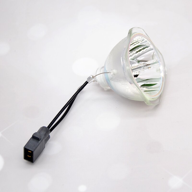 Ersatzlampe  v13 h 010 l 88 für epson elplp 88 powerlite  s27 eb-s04 eb-945h eb -955wh eb -965h eb -98h eb -s31 eb-w31 projektor (ohne lampenkopf)