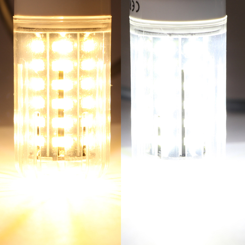 Lampara led majslys  b22 ac dc 12v 24v 36v 48v 60v 110v 220v super 7w b 22 hjemmepære 12 24 volt lysekrone stearinlyslampe