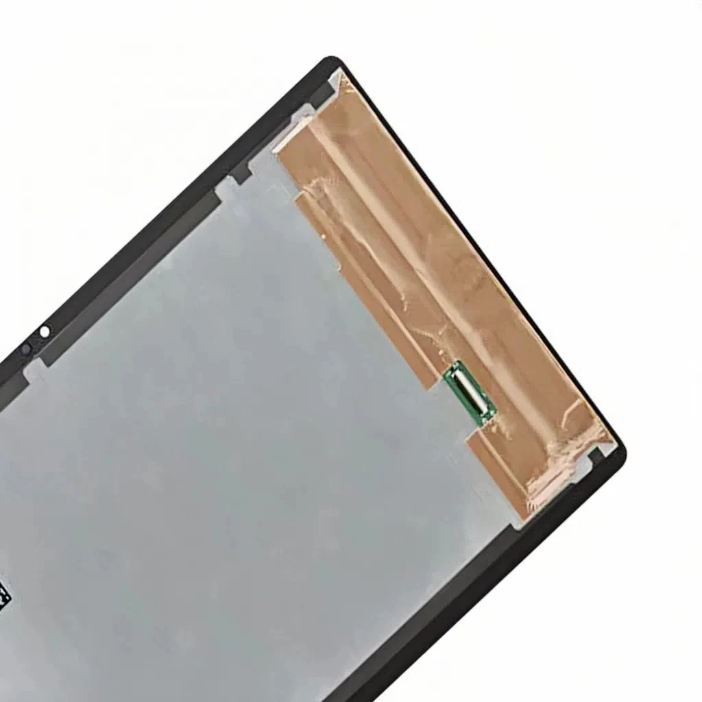 10,36 cala dla T-mobilny Revvl patka 5G Wyświetlacz LCD Ekran dotykowy Digitizer Pełny montaż