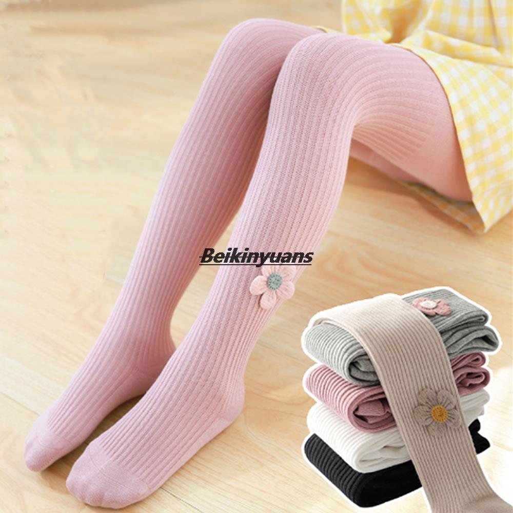 Babystrumpfhosen, atmungsaktiv, weich, kinderstrumpfhosen, einfarbig, strumpfhosen für mädchen, kleinkinderstrümpfe, babykleidung