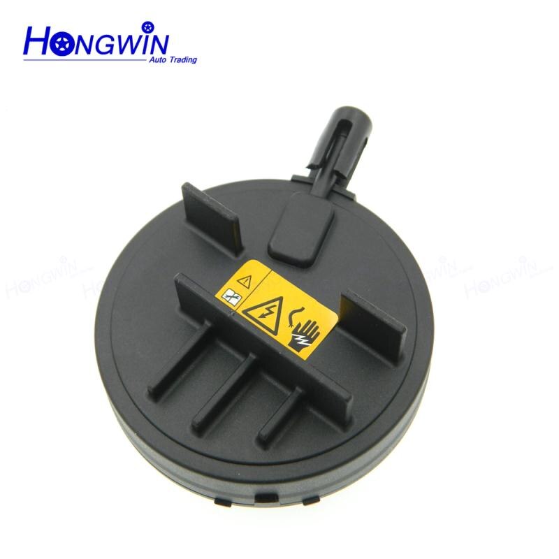 PCV Valve Cover Repair Kit Valve Cap With Membrane For BMW E82 E90 E91 E70 E60 E65 E66 Z4 X3 X5 328i 528i 128i 11127552281