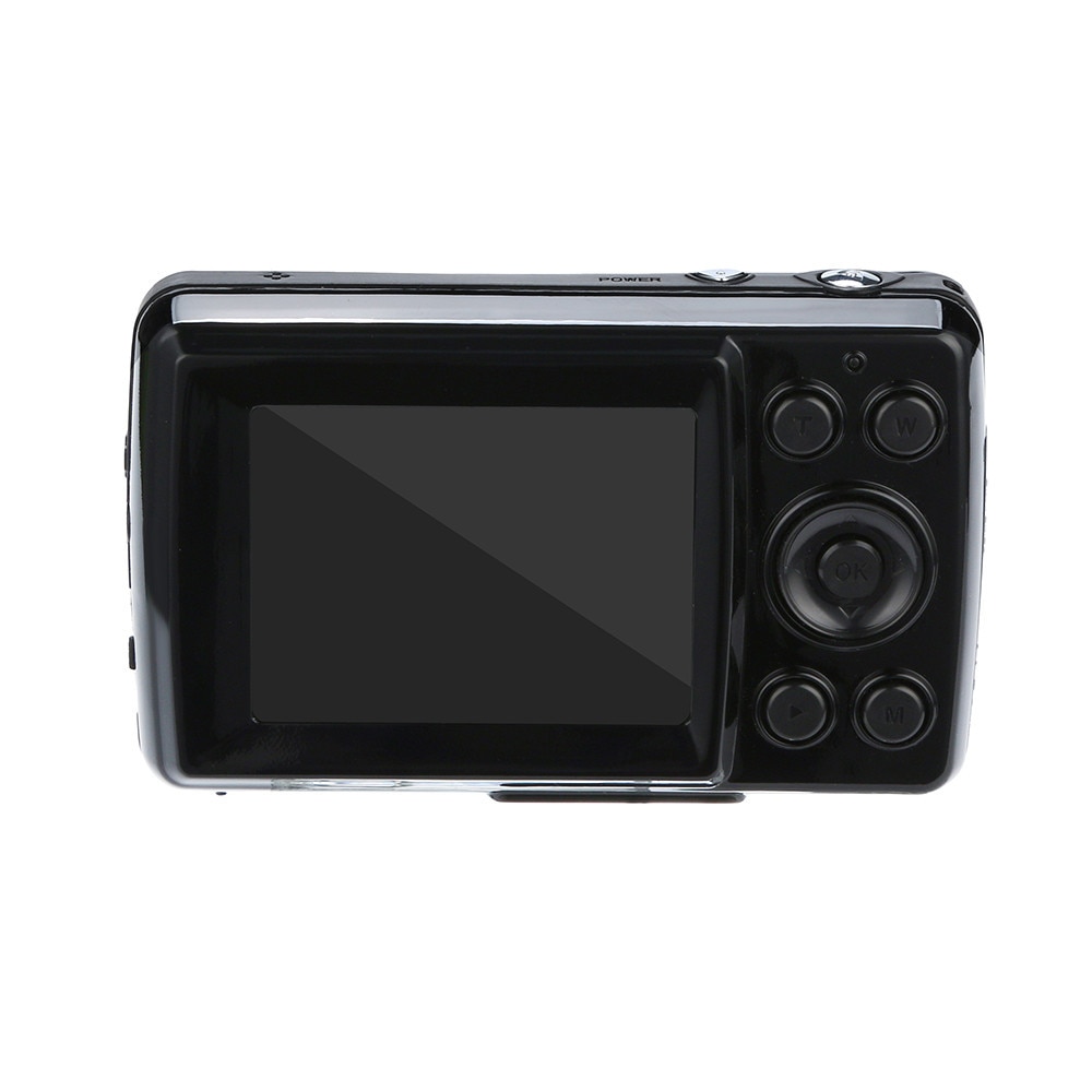 Neue 2.4HD Bildschirm Digital Kamera 16MP Anti-Schütteln Gesicht Erkennung Camcorder leer 8X Digital Zoomen Mit 8G speicher Karte c0524