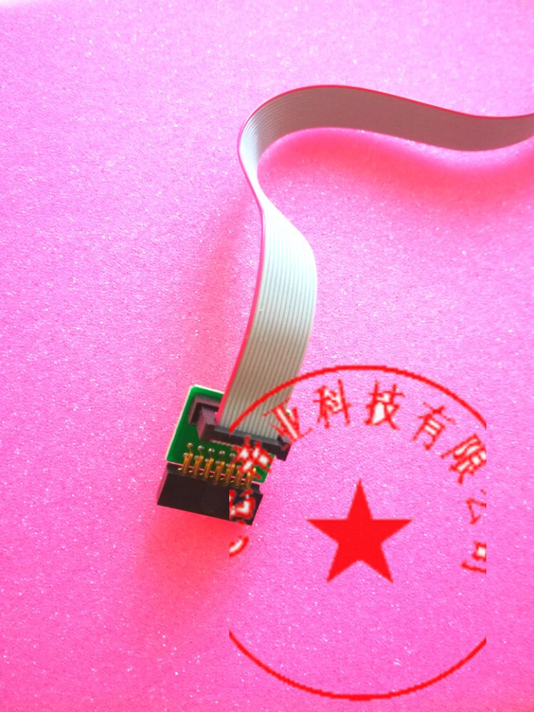 Spot RTE0T0002LKCE00000R Renesas E2 Lite Debugger emulatore bruciatore RX RL78: 14p-14p-2.0mm