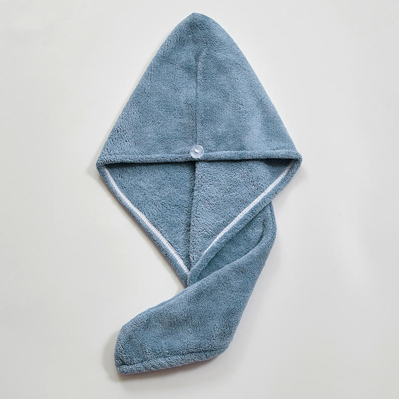 Microfiber Handdoek Stof Badkamer Haar Droog Sneldrogend Badhanddoek Voor Haar Zachte Douche Handdoek Voor Haar