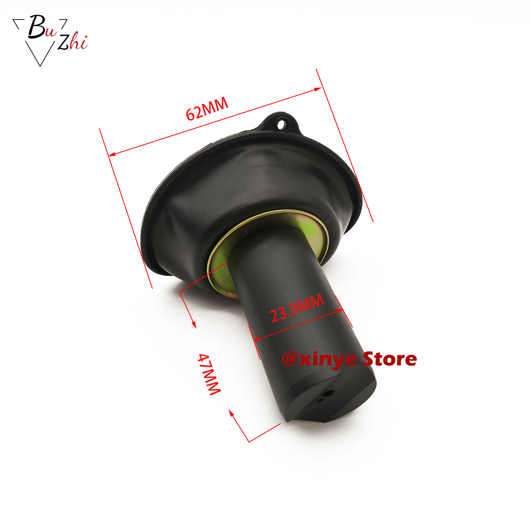 Vergaser reparatur Bausatz kolben membran teile für Yamaha XJ600N XJ600S Umleitung XJ600 XJ 600