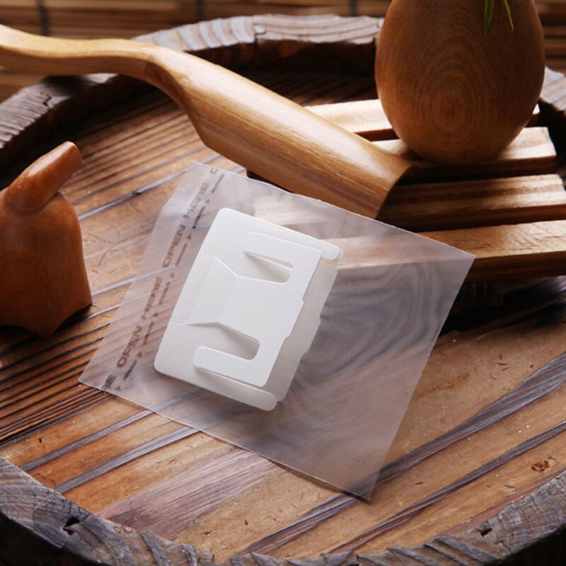 50 sztuk/partia nylon puste torebki herbaty bibuła filtracyjna worek filtracyjny na kubek typ sieci pusta torba 7*9cm