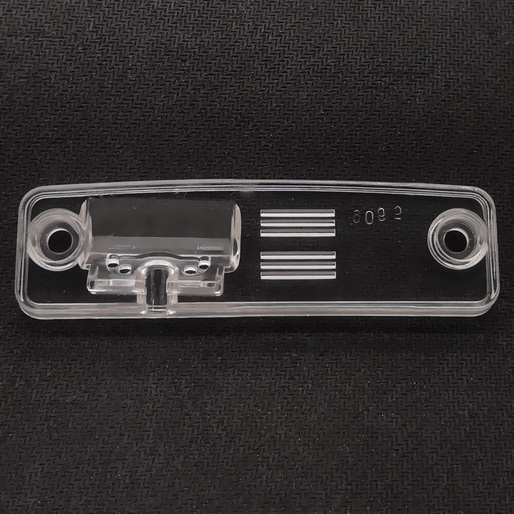 YIFOUM Car Rear View Camera Bracket For Subaru Outback Forester WRX Impreza Legacy/Toyota Prado LC150 Fortuner 4Runner Sequoia: 1 Piece