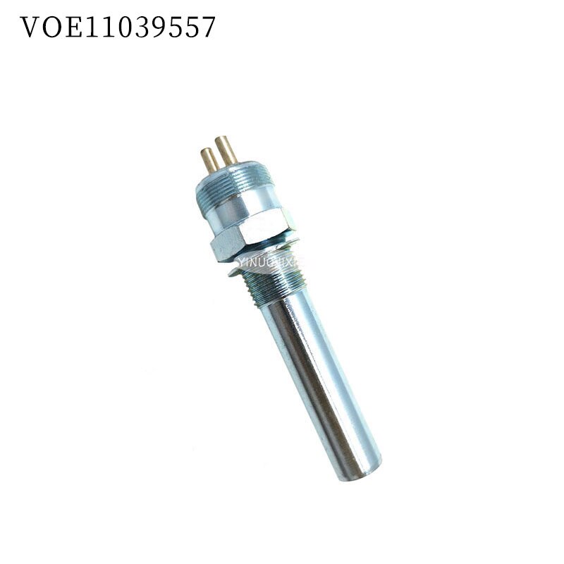 Bouwmachines Onderdelen 11039557 VOE11039557 Ind Sensor DA25D G900 L220D L120D L90E L110E Sender Sensor