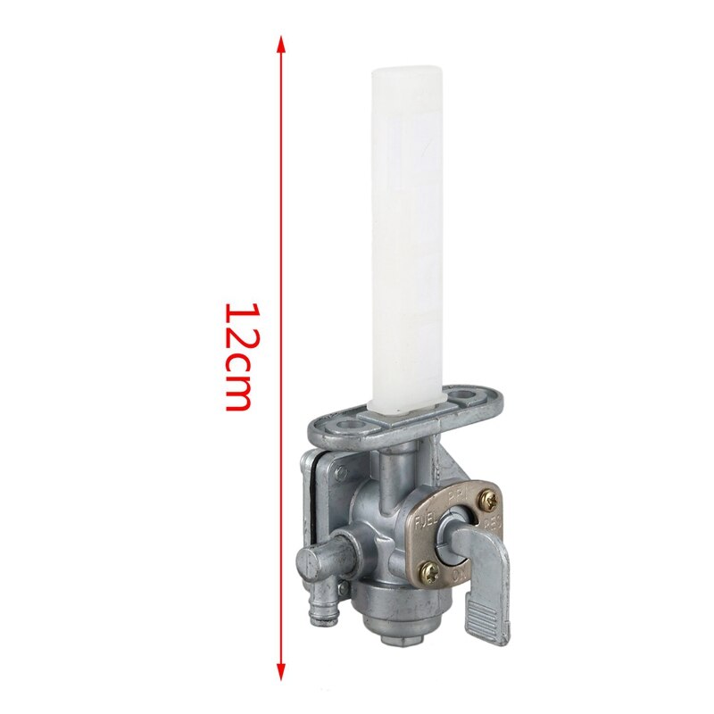 Gas Stookolie Tank Switch Valve Benzinekraan Tap Embly Voor Kawasaki Vulcan 800 VN800 51023-1260