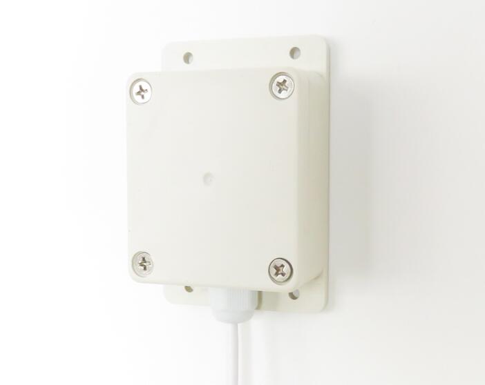 Capteur capacitif pour gouttelettes d'eau de pluie, Module électronique, interrupteur de proximité, peut pénétrer les objets 5CM