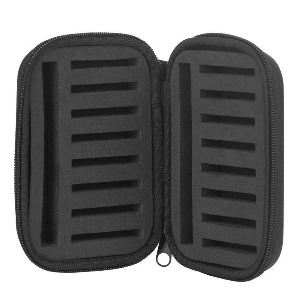 Patch De Mouches Séches Portable MagiDeal - Accessoire Pêche à La Mouche En EVA - Organisation Des Leurres