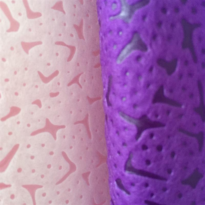 5 Stks/set 58*58Cm Bloem Verpakkingsmateriaal Bloemen Inpakpapier Magic Garen Papier Waterdicht Bloem Inpakpapier